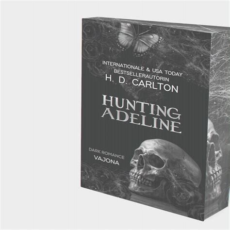 hunting adeline deutsch.